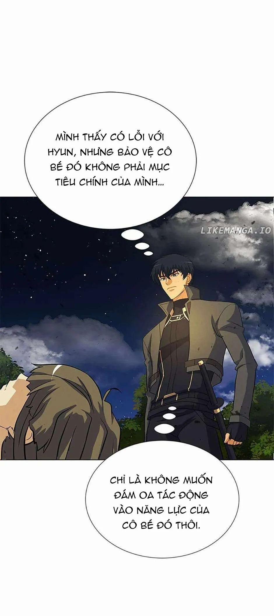 Thợ Săn Ăn Thịt Người 78 trang 63