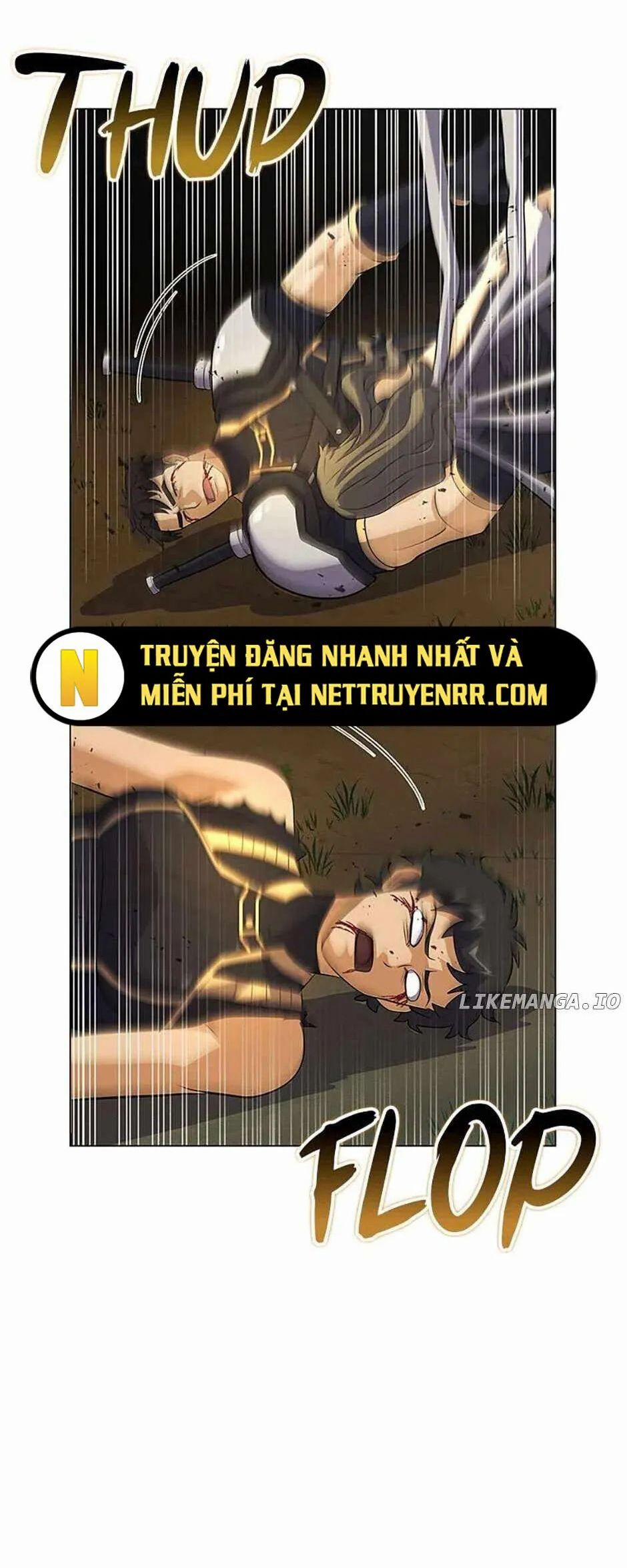 Thợ Săn Ăn Thịt Người 78 trang 67