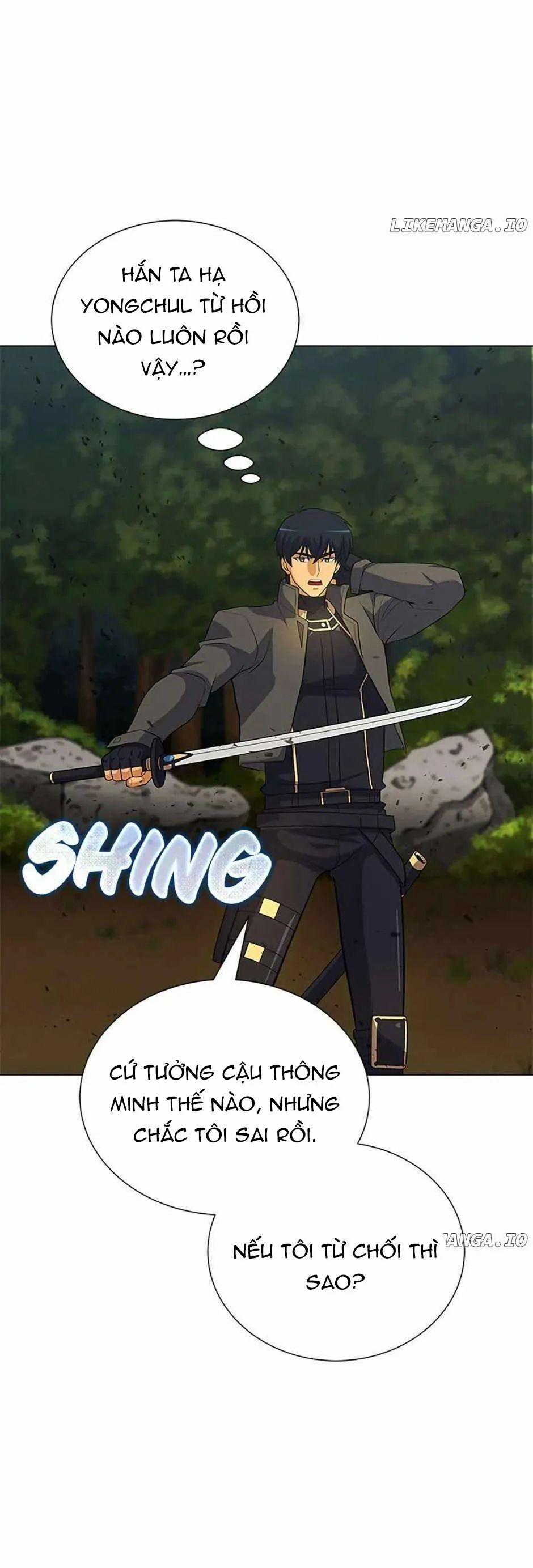 Thợ Săn Ăn Thịt Người 78 trang 71