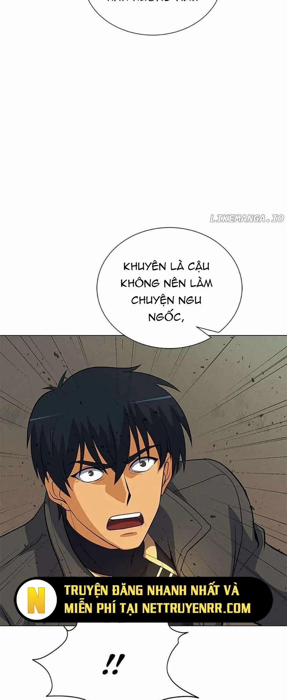 Thợ Săn Ăn Thịt Người 78 trang 73