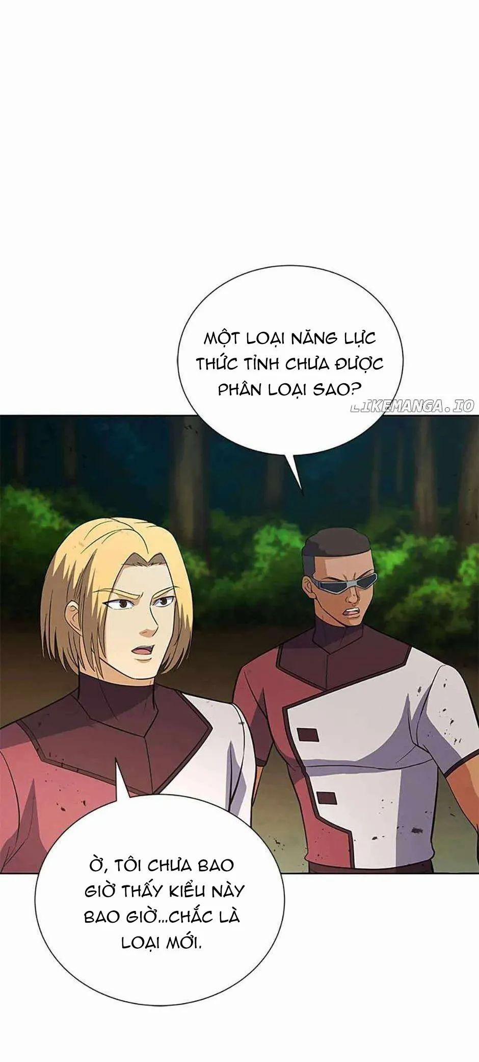 Thợ Săn Ăn Thịt Người 78 trang 9