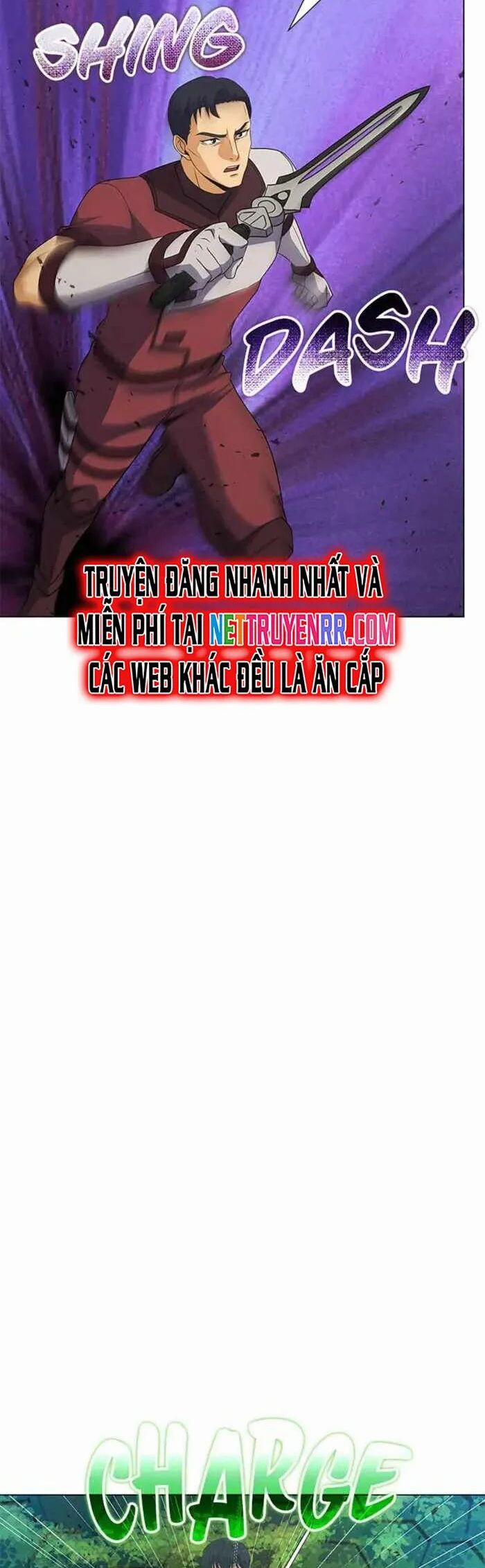 Thợ Săn Ăn Thịt Người 79 trang 13