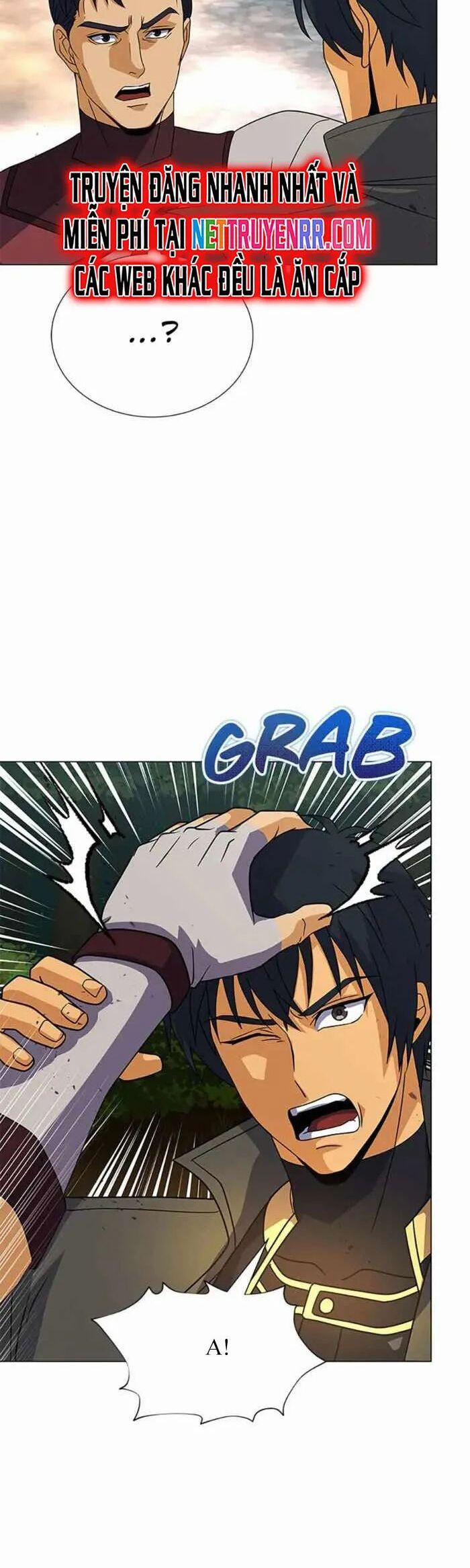 Thợ Săn Ăn Thịt Người 79 trang 19