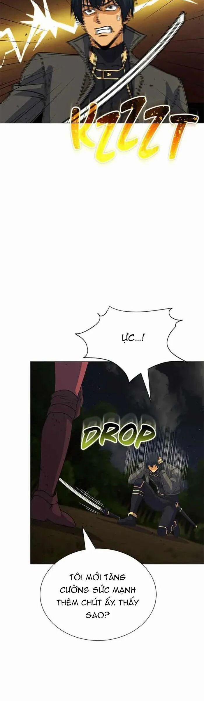 Thợ Săn Ăn Thịt Người 79 trang 2