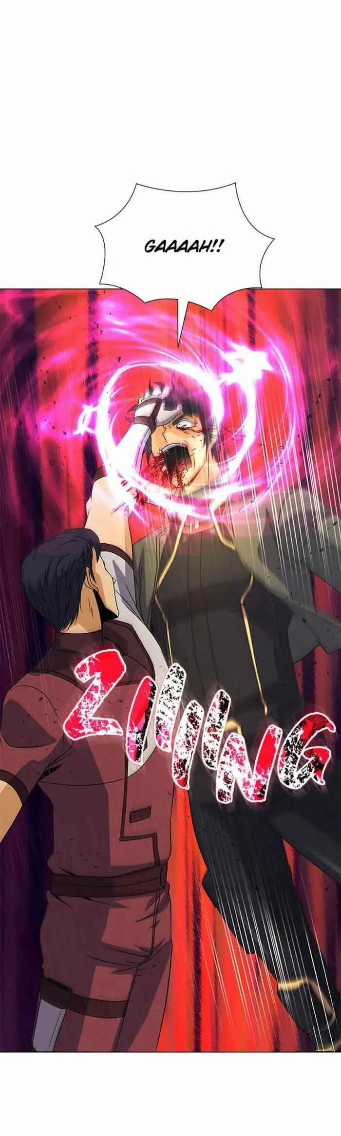 Thợ Săn Ăn Thịt Người 79 trang 20