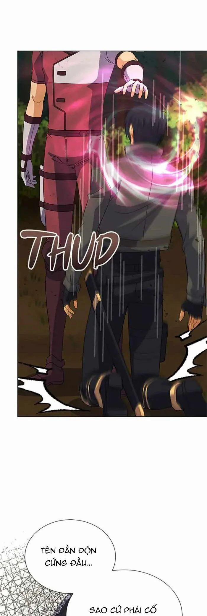 Thợ Săn Ăn Thịt Người 79 trang 21