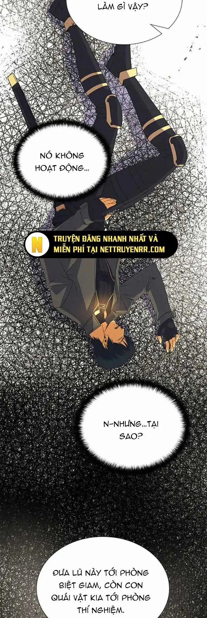 Thợ Săn Ăn Thịt Người 79 trang 22