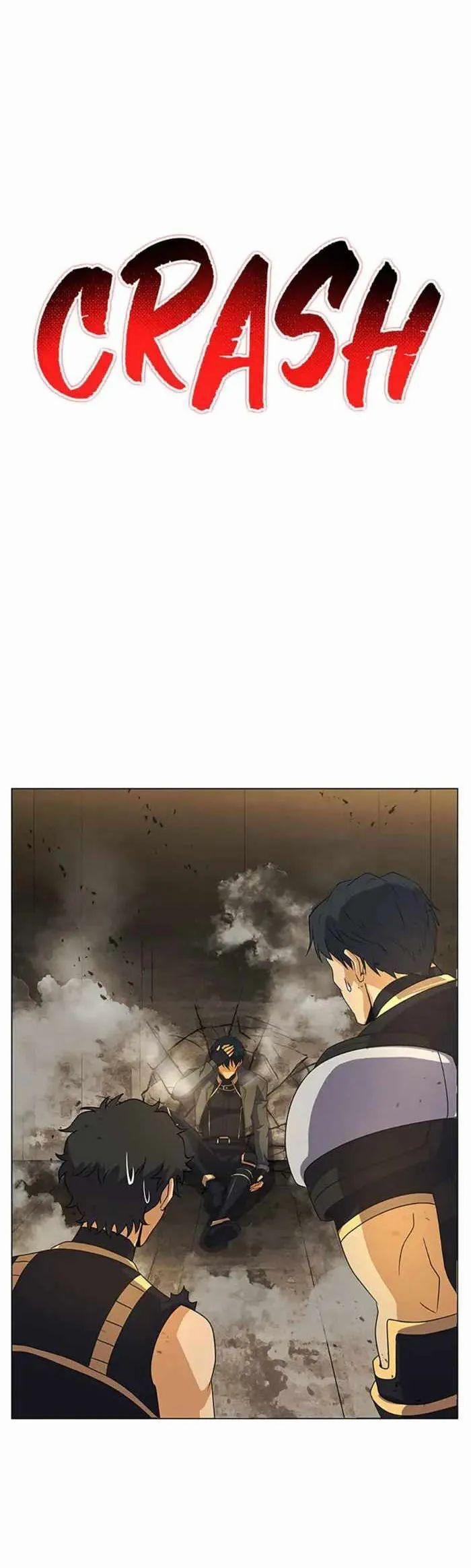 Thợ Săn Ăn Thịt Người 79 trang 35