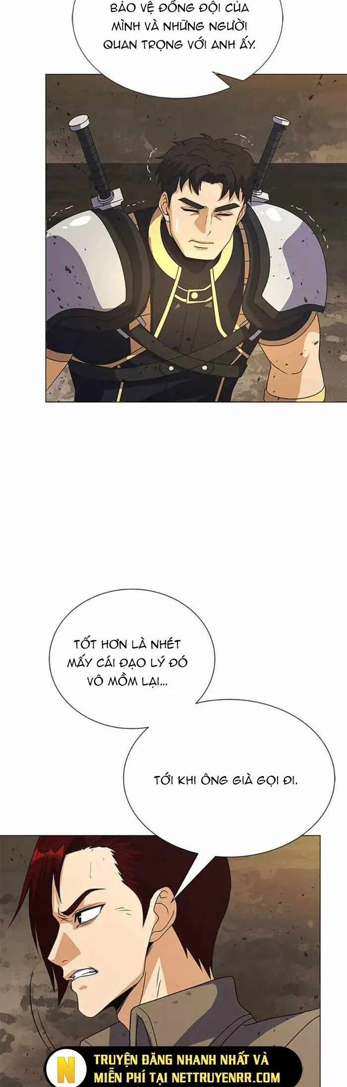 Thợ Săn Ăn Thịt Người 79 trang 40