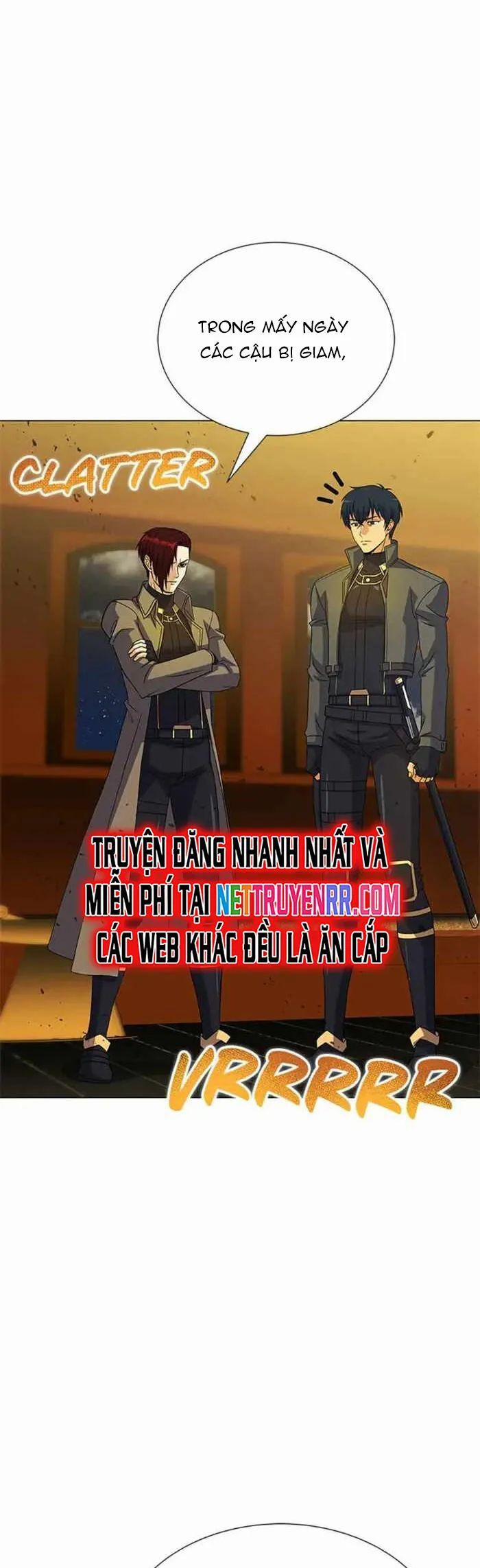 Thợ Săn Ăn Thịt Người 79 trang 49