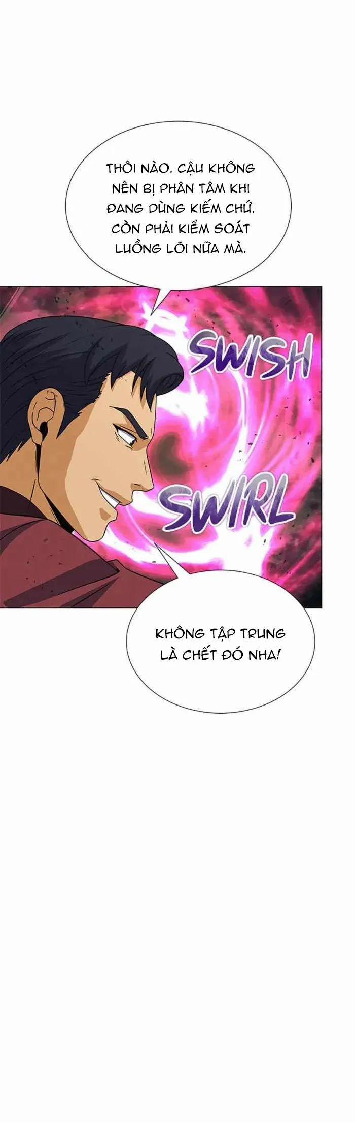 Thợ Săn Ăn Thịt Người 79 trang 9