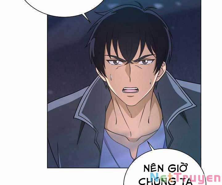 Thợ Săn Ăn Thịt Người 8 trang 19