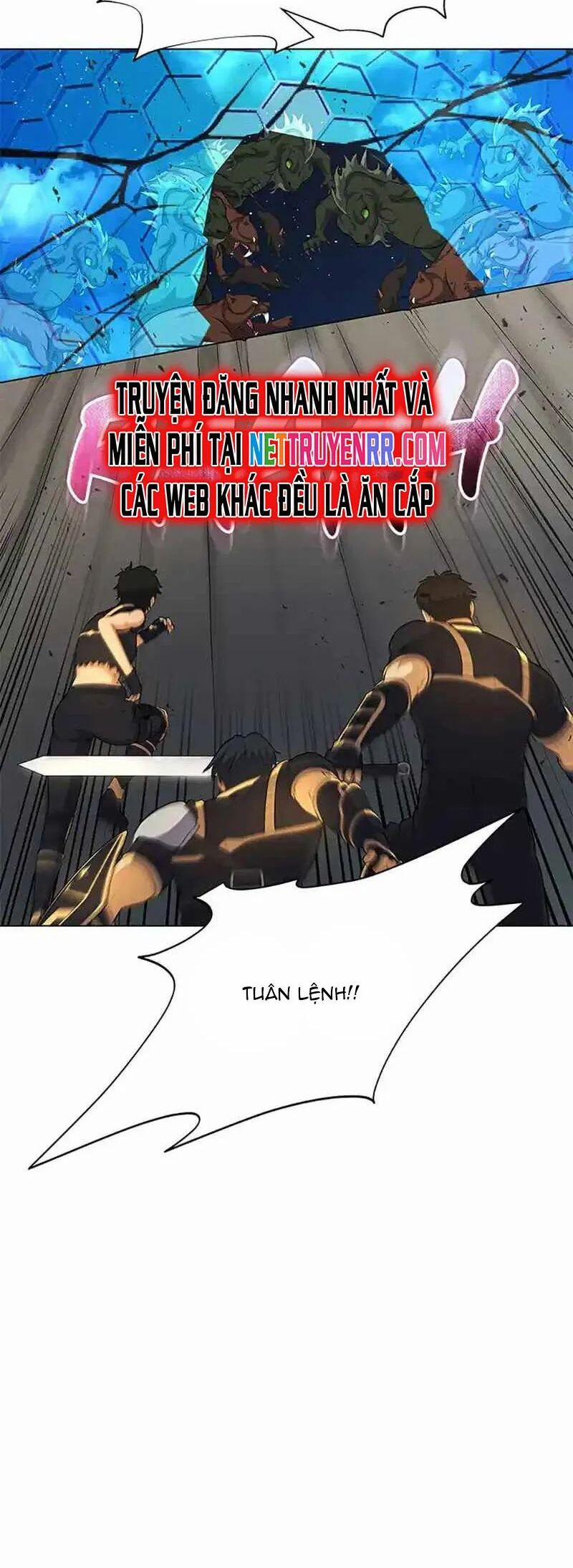 Thợ Săn Ăn Thịt Người 80 trang 26