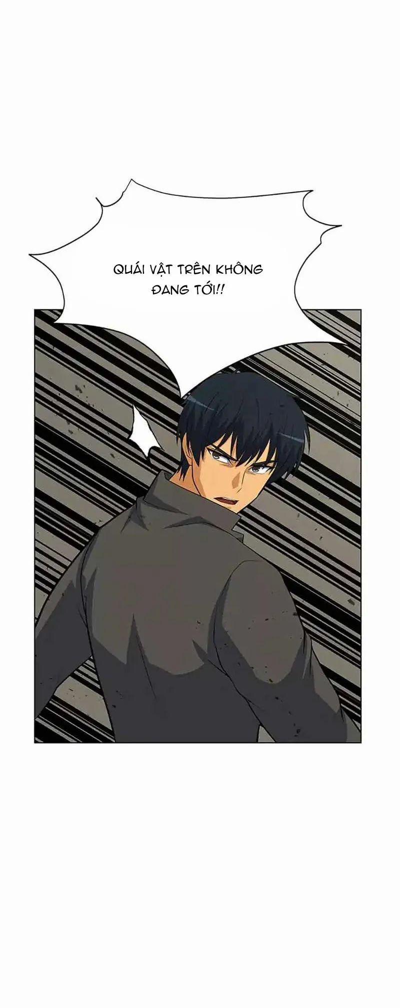 Thợ Săn Ăn Thịt Người 80 trang 28