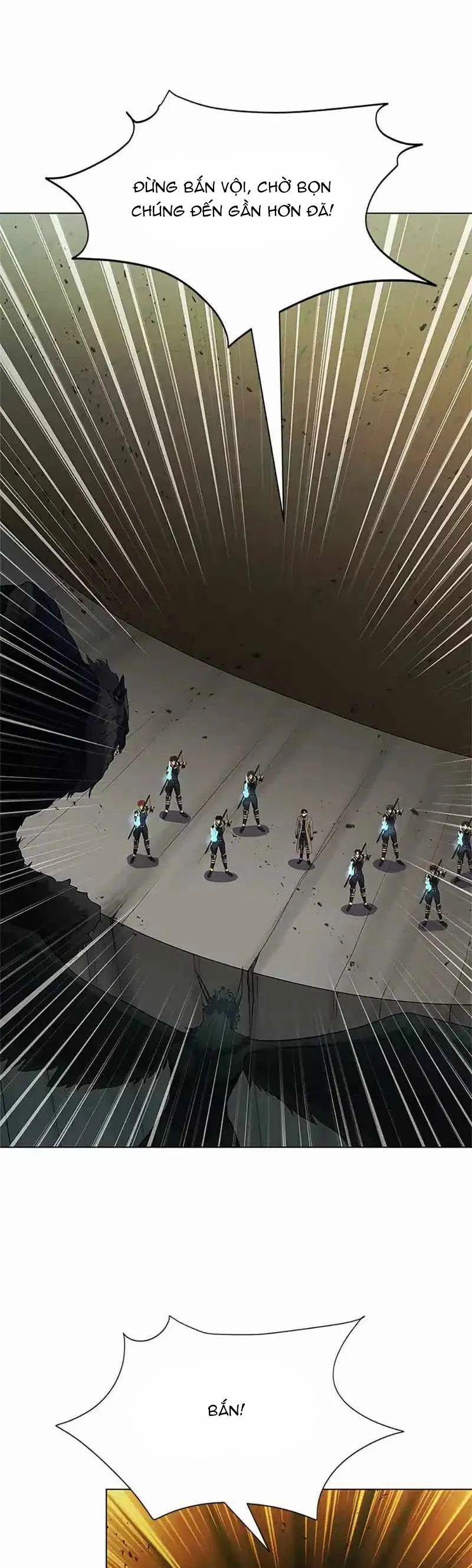 Thợ Săn Ăn Thịt Người 80 trang 31