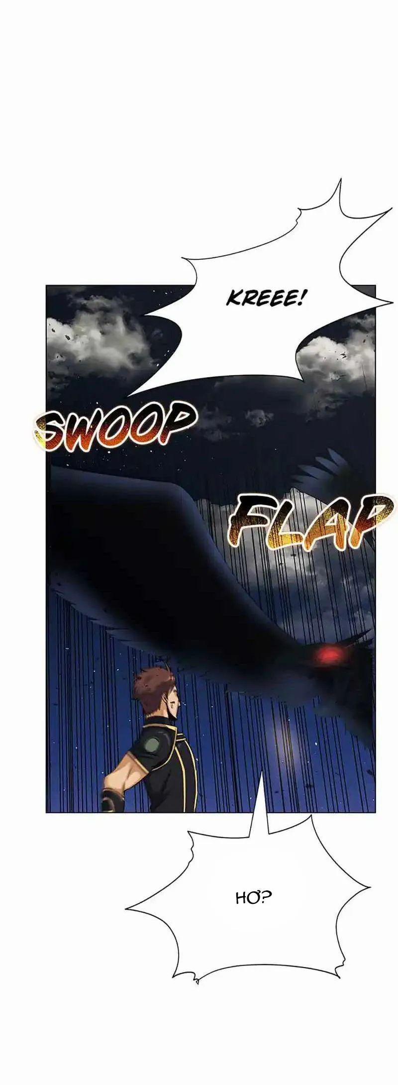 Thợ Săn Ăn Thịt Người 80 trang 34