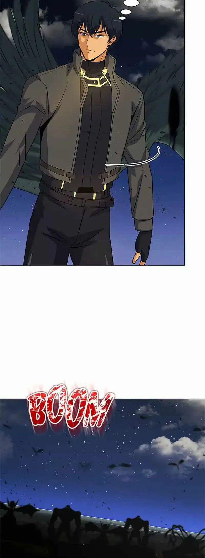 Thợ Săn Ăn Thịt Người 80 trang 36