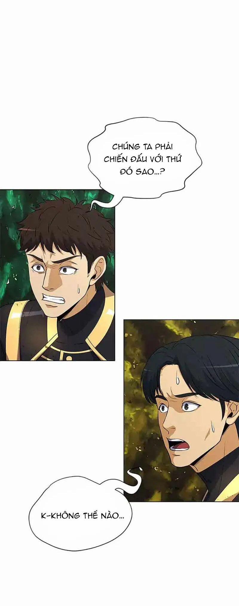 Thợ Săn Ăn Thịt Người 80 trang 39