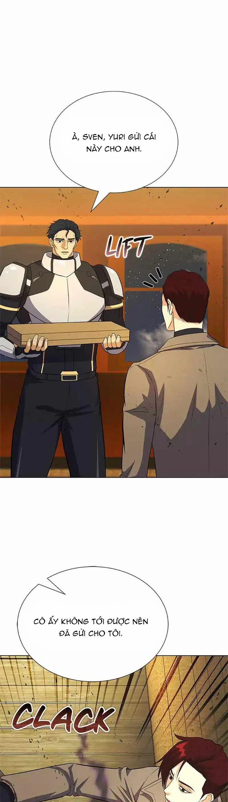 Thợ Săn Ăn Thịt Người 80 trang 4