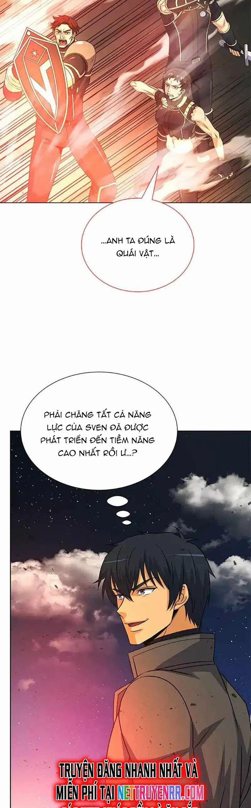 Thợ Săn Ăn Thịt Người 80 trang 47