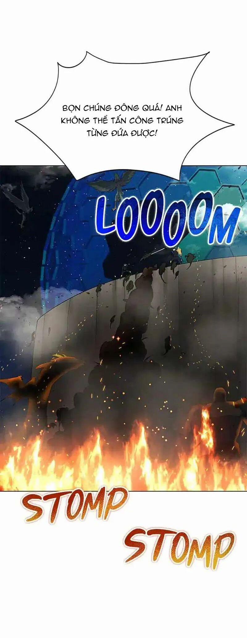 Thợ Săn Ăn Thịt Người 80 trang 51