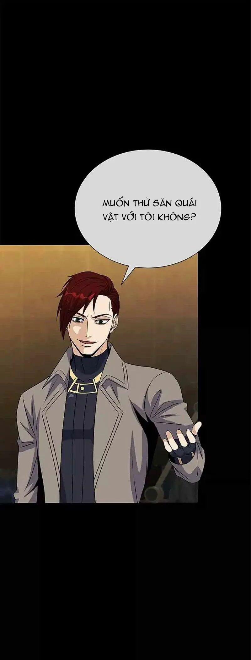 Thợ Săn Ăn Thịt Người 80 trang 63