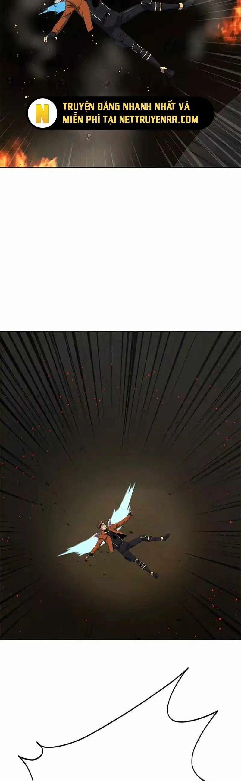 Thợ Săn Ăn Thịt Người 80 trang 66