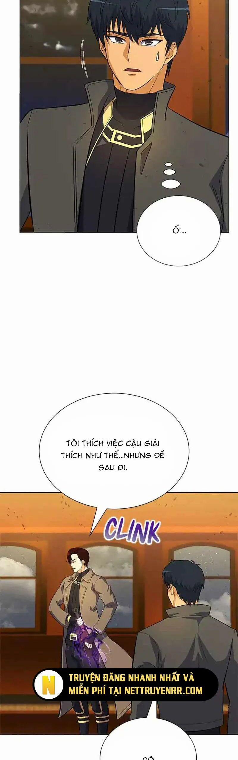 Thợ Săn Ăn Thịt Người 80 trang 8