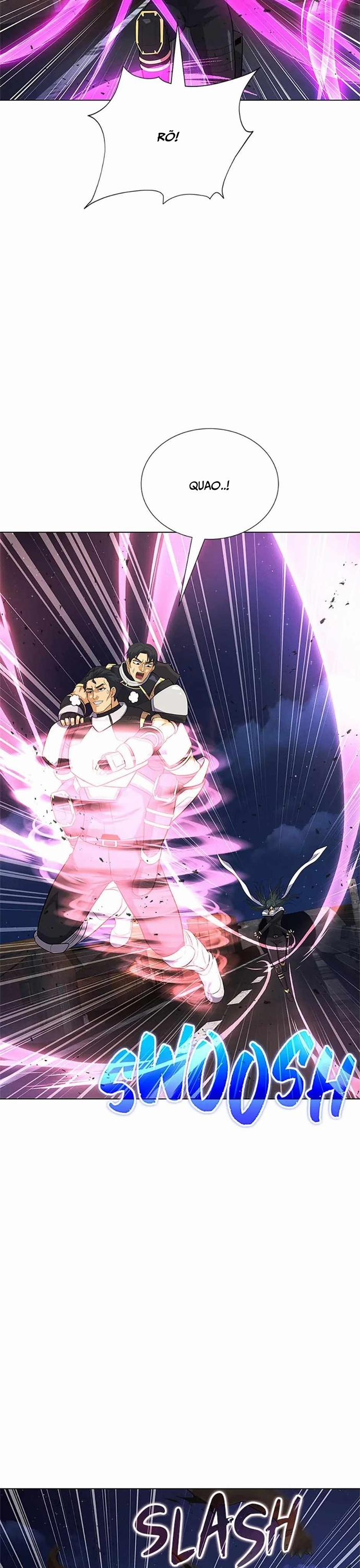 Thợ Săn Ăn Thịt Người 81 trang 27