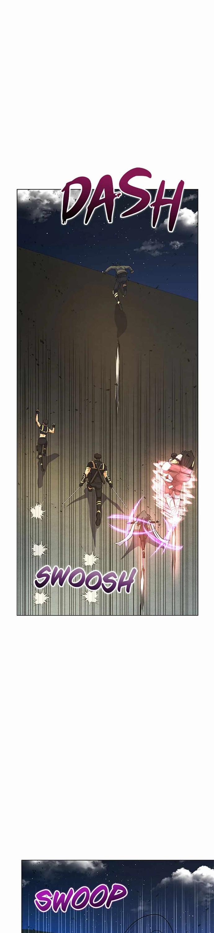 Thợ Săn Ăn Thịt Người 81 trang 35