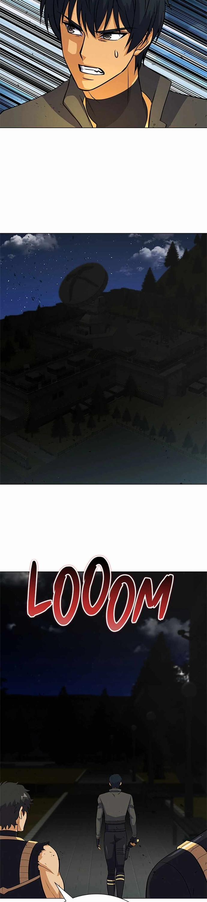 Thợ Săn Ăn Thịt Người 81 trang 37