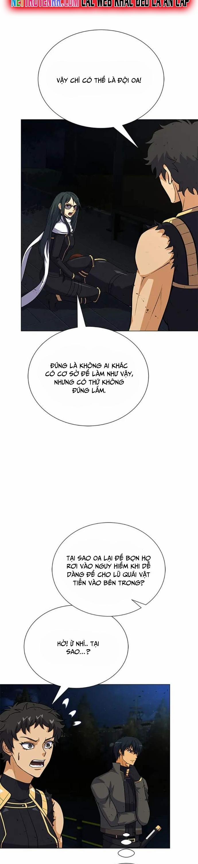 Thợ Săn Ăn Thịt Người 82 trang 1