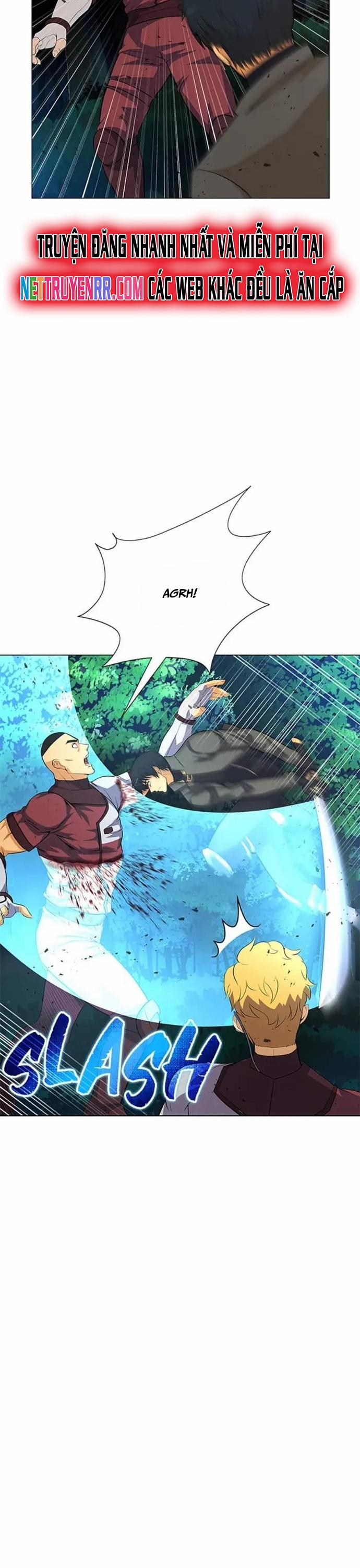 Thợ Săn Ăn Thịt Người 82 trang 22