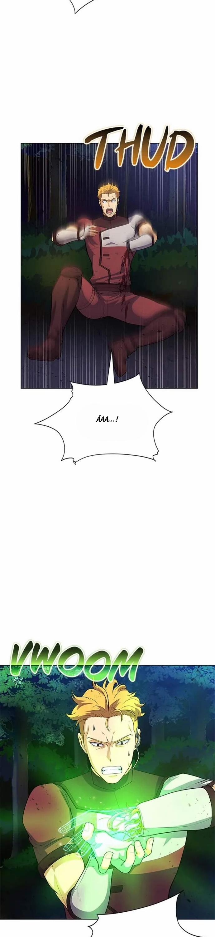 Thợ Săn Ăn Thịt Người 82 trang 24