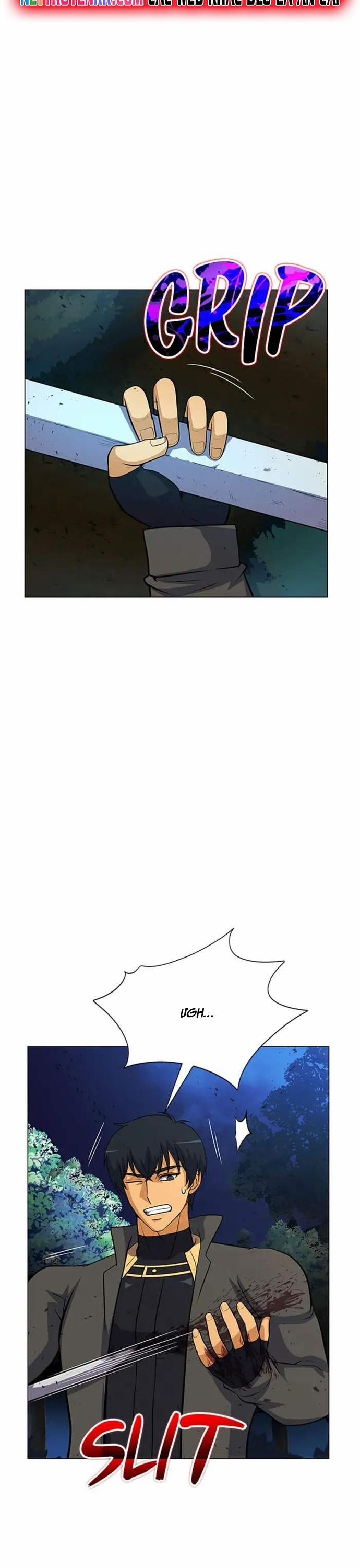 Thợ Săn Ăn Thịt Người 82 trang 30