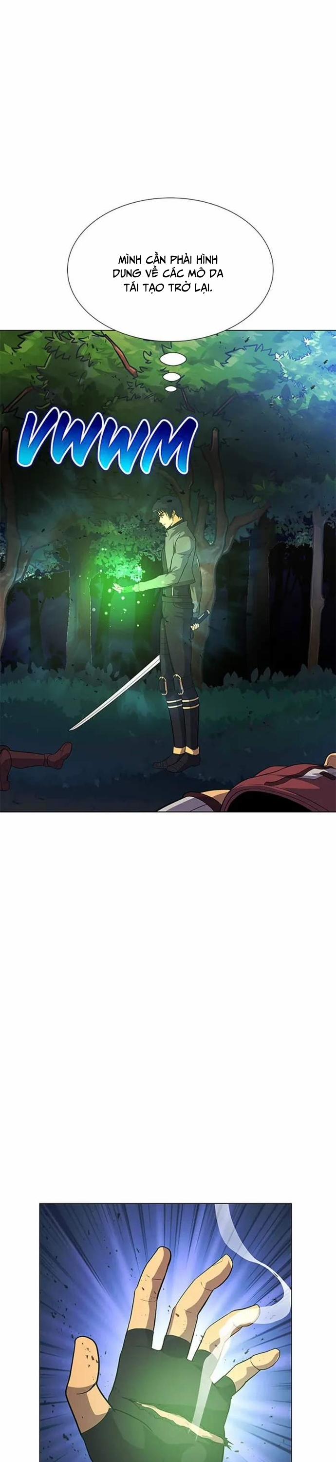 Thợ Săn Ăn Thịt Người 82 trang 31