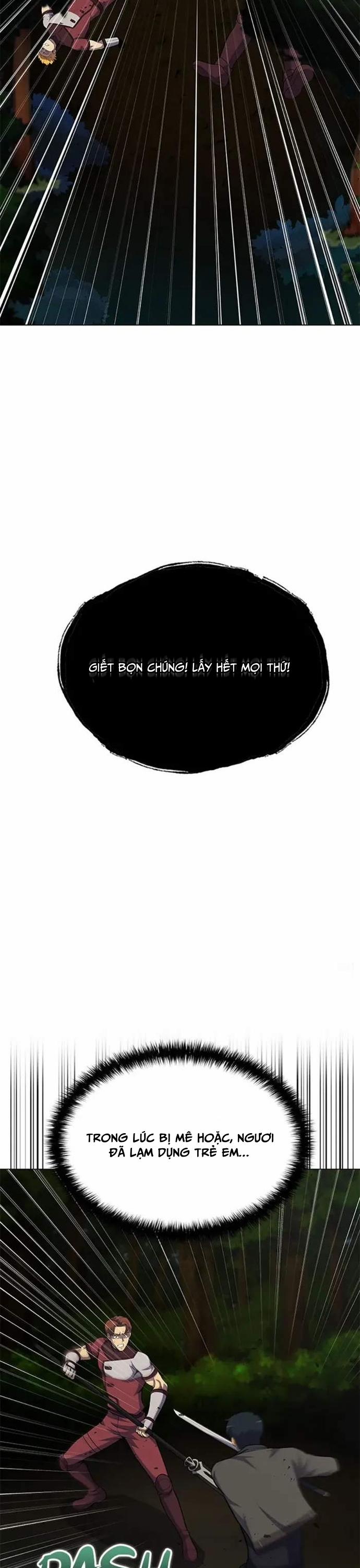 Thợ Săn Ăn Thịt Người 82 trang 33