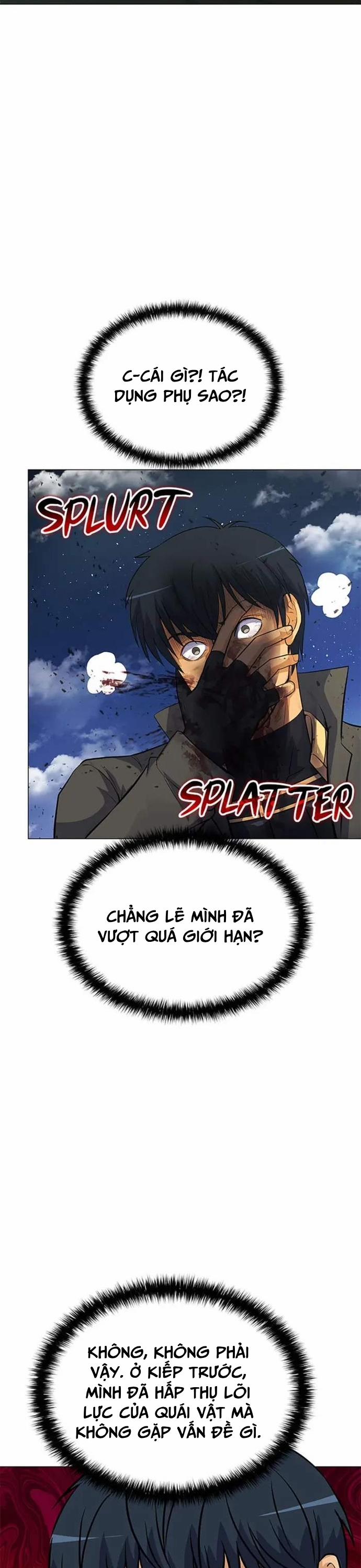 Thợ Săn Ăn Thịt Người 82 trang 41