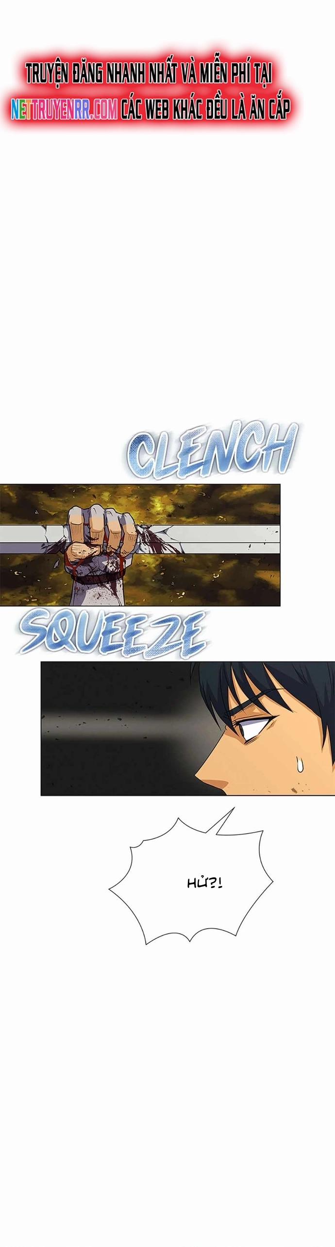 Thợ Săn Ăn Thịt Người 83 trang 18