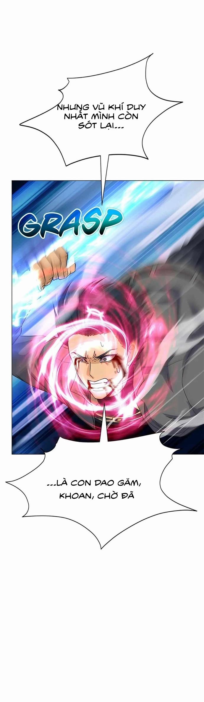 Thợ Săn Ăn Thịt Người 83 trang 23