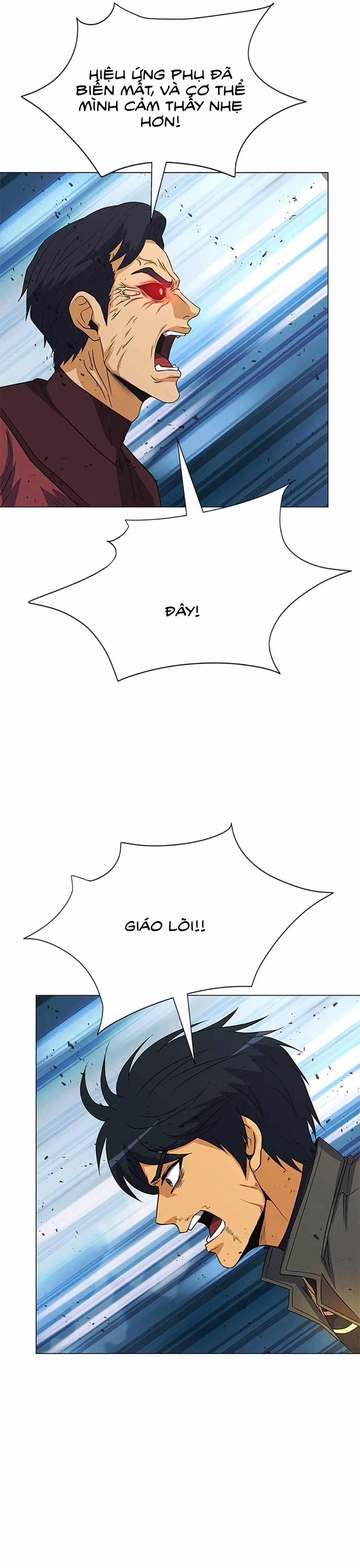 Thợ Săn Ăn Thịt Người 83 trang 32