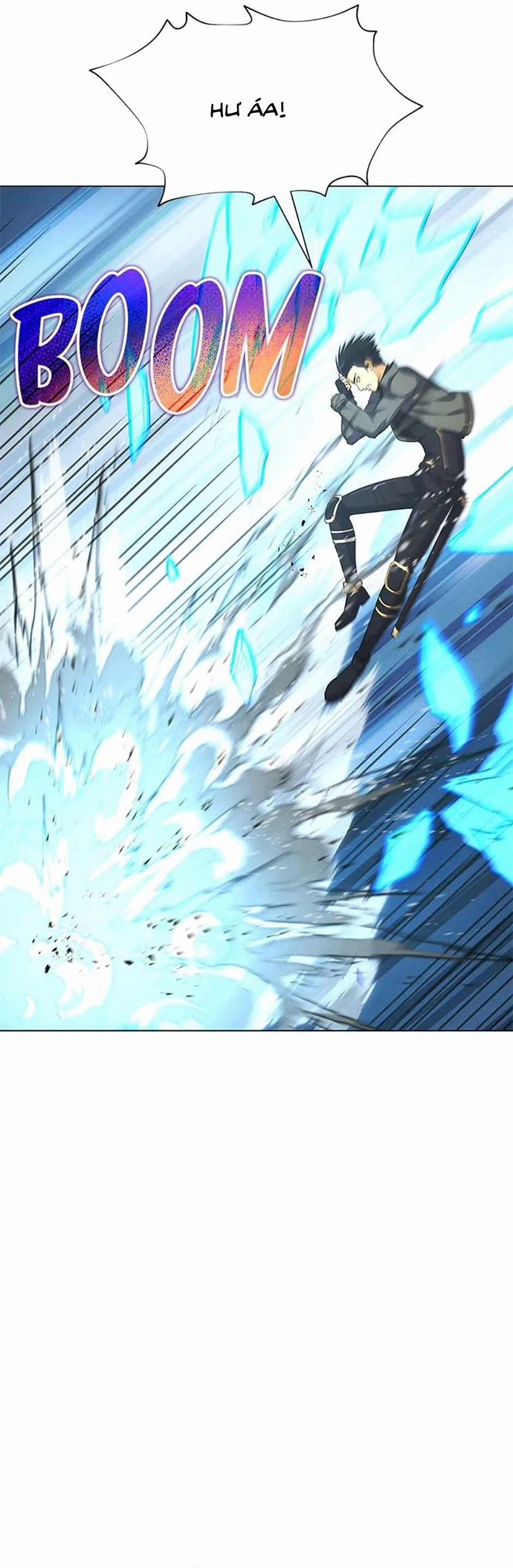 Thợ Săn Ăn Thịt Người 83 trang 42