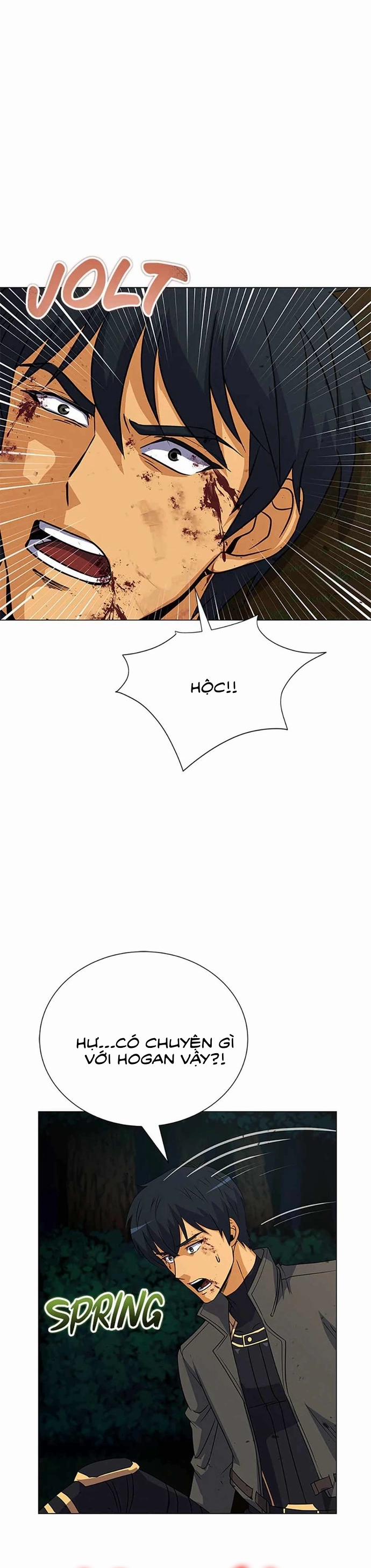 Thợ Săn Ăn Thịt Người 83 trang 45