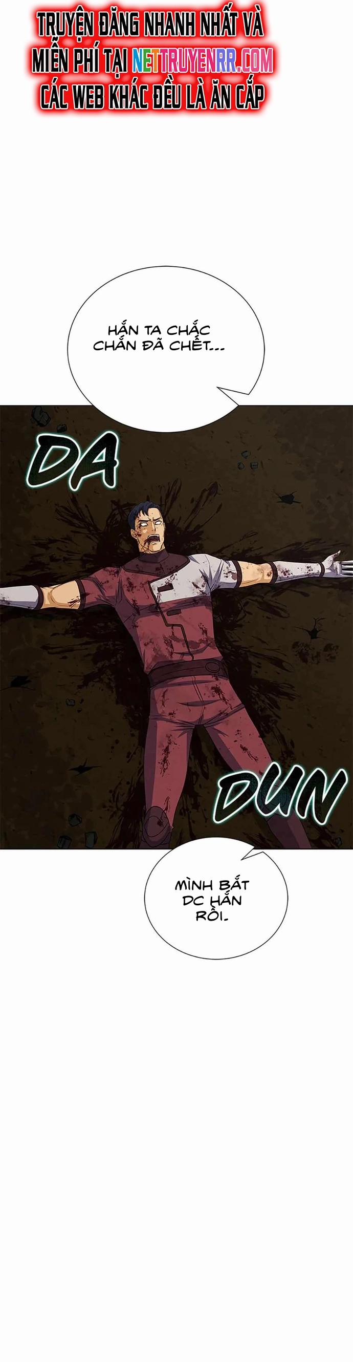 Thợ Săn Ăn Thịt Người 83 trang 46