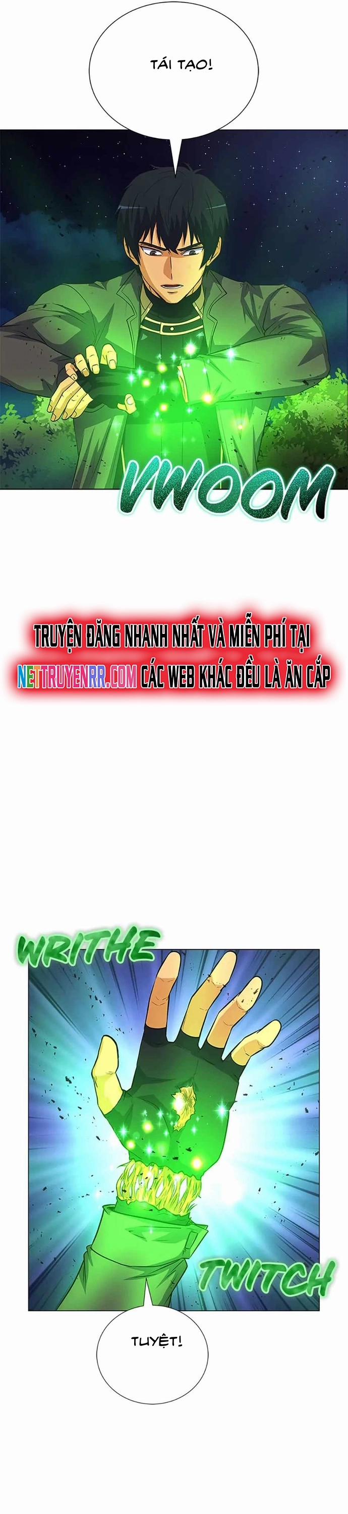 Thợ Săn Ăn Thịt Người 83 trang 48