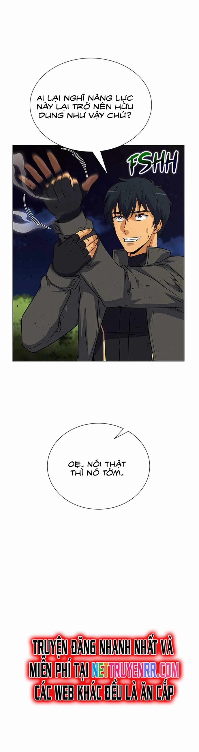 Thợ Săn Ăn Thịt Người 83 trang 49