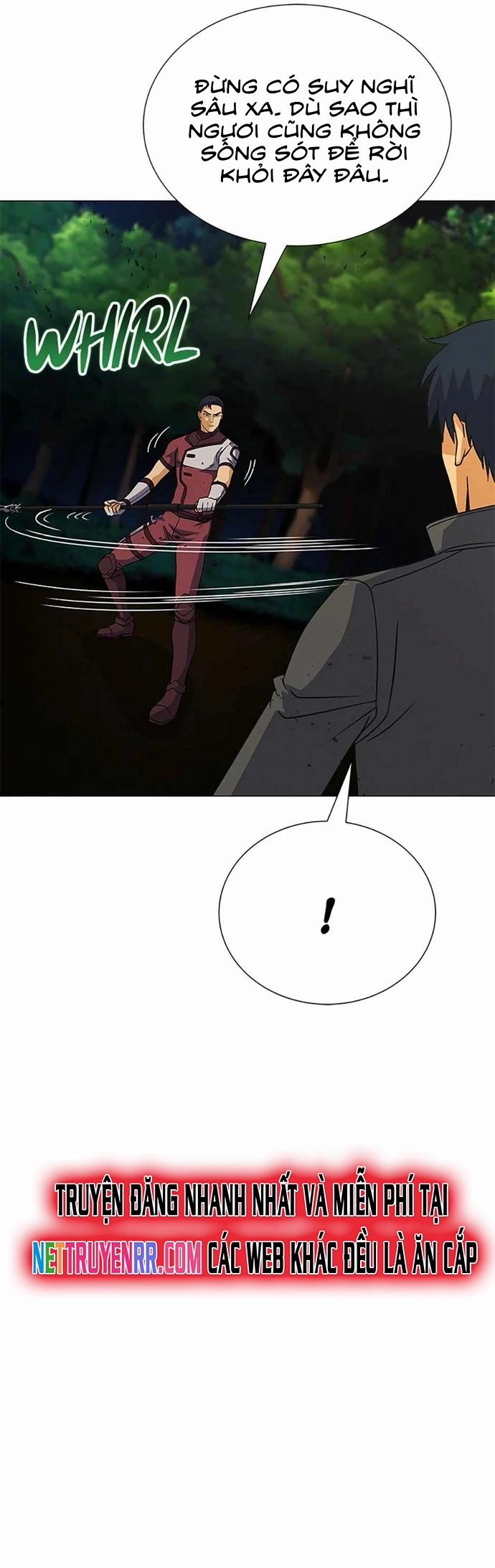 Thợ Săn Ăn Thịt Người 83 trang 7