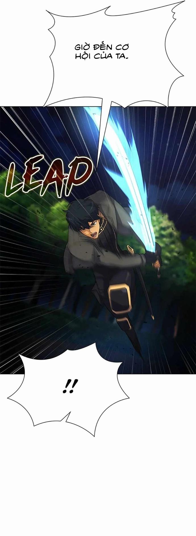 Thợ Săn Ăn Thịt Người 83 trang 8