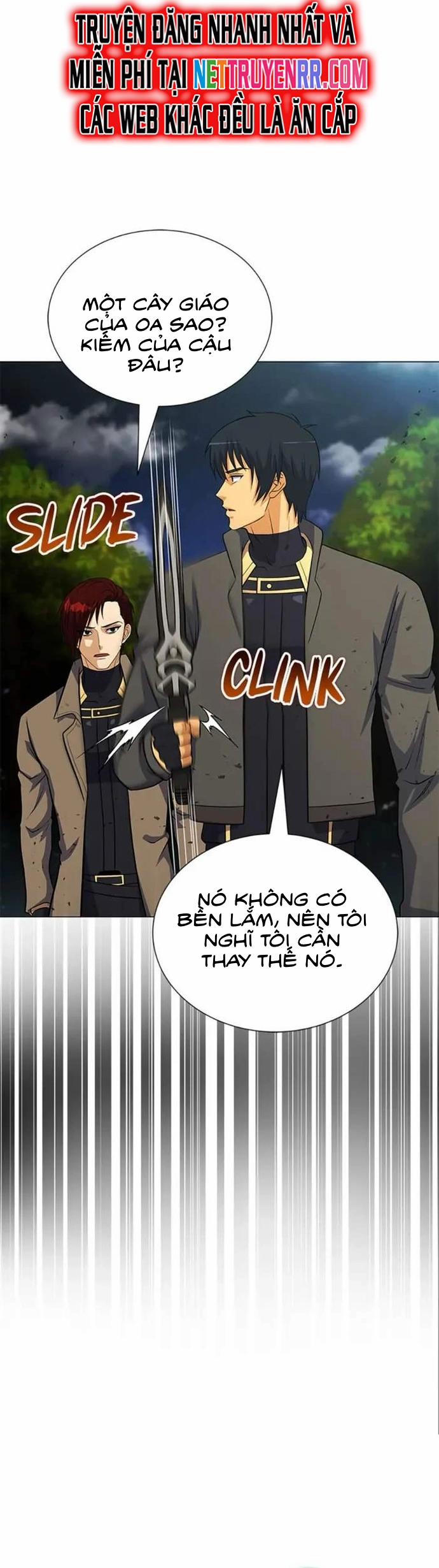 Thợ Săn Ăn Thịt Người 84 trang 23