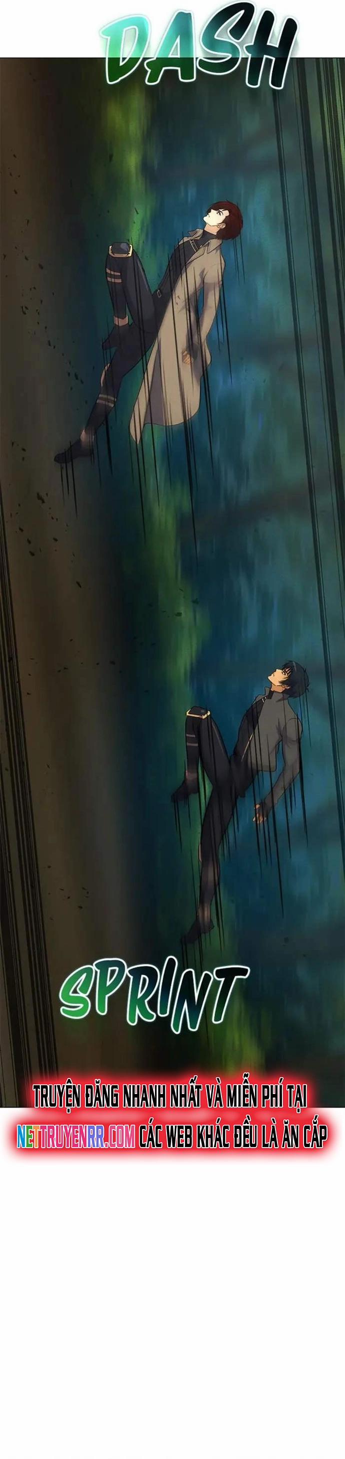 Thợ Săn Ăn Thịt Người 84 trang 24